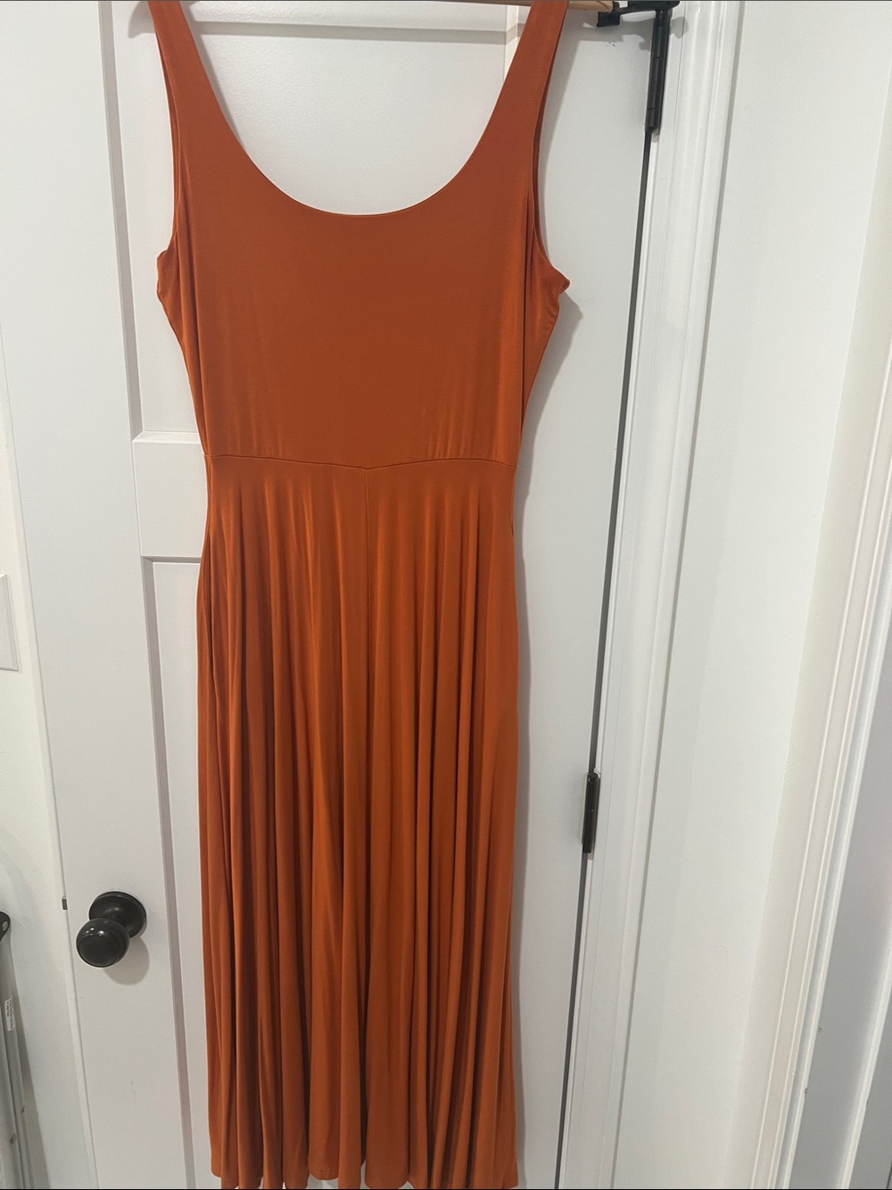 Market and Spruce Ravyn Dress